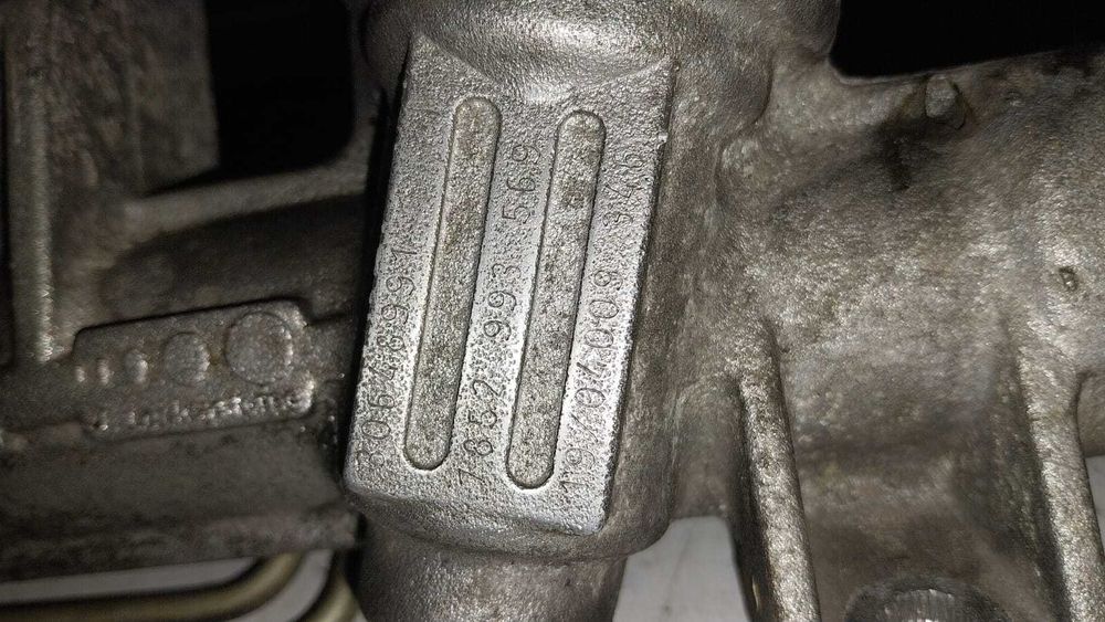 Кормилна рейка за Волво Екс Це 90 ( Volvo XC90 )