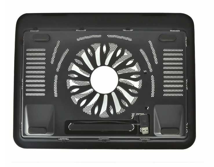 охлаждение для ноутбуков defender n191