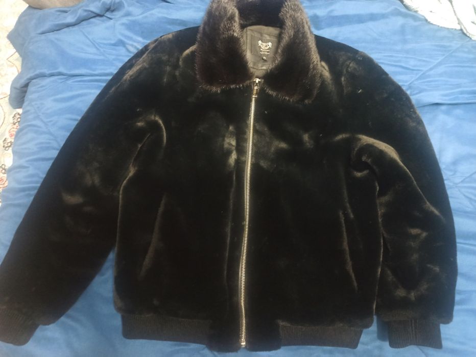 Продам норку, шубы