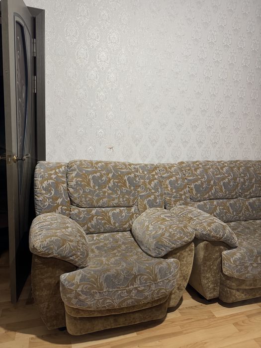 Диван срочно сатылады!!!