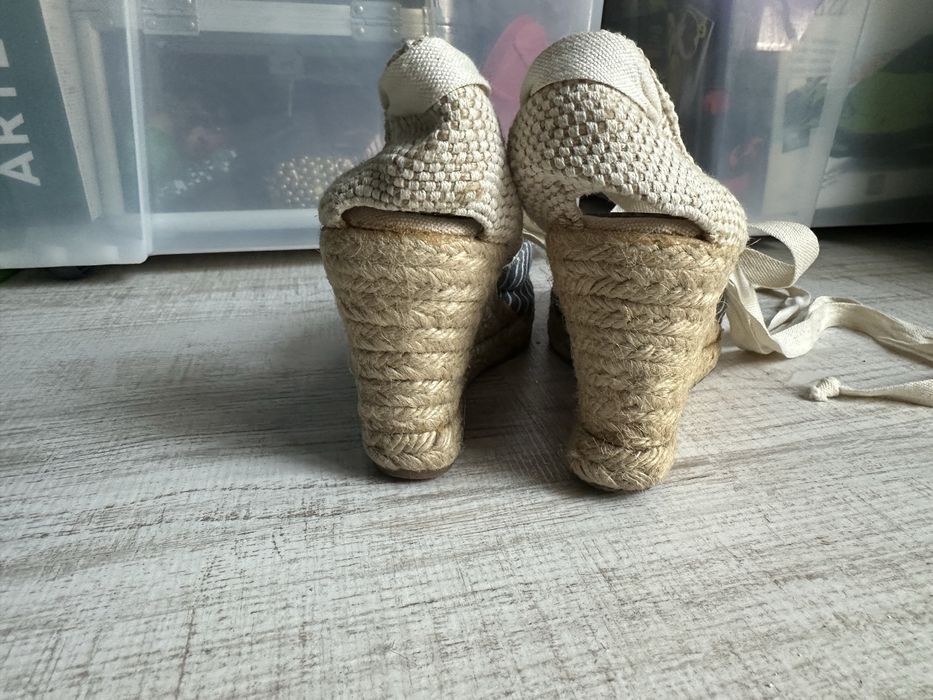 Еспадрили Nine West