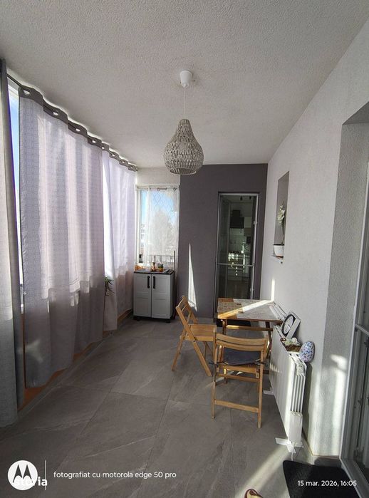 Ap 2 Camere 2 Balcoane Giroc Aleea cu Plopi 360 euro