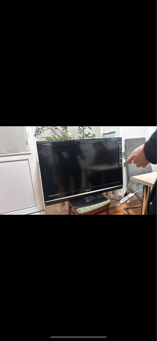 Hisense Телевизор