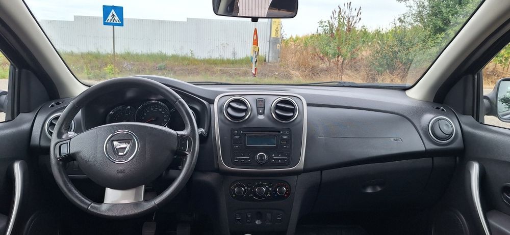 DACIA Logan MCV 2014 — imagine 5