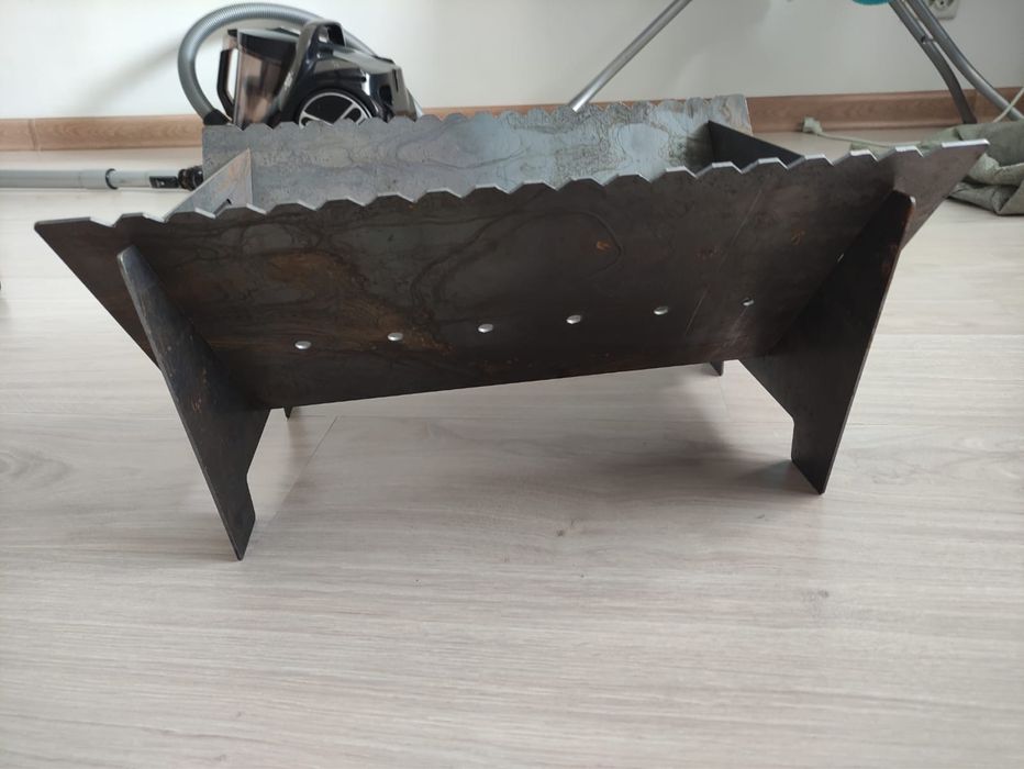 Мангал для отдыха