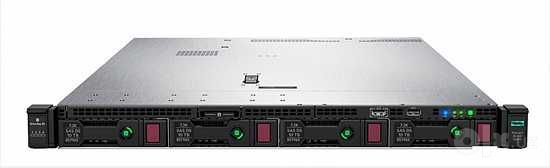 HPE ProLiant DL360 Gen10 4LFF intel xeon gold 6138
