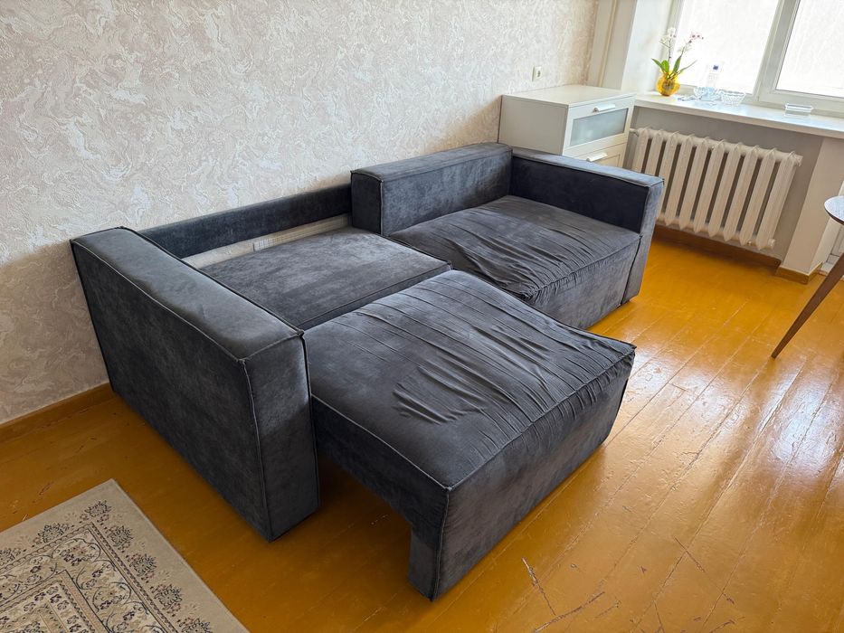 Продам диван в хорошем состояний