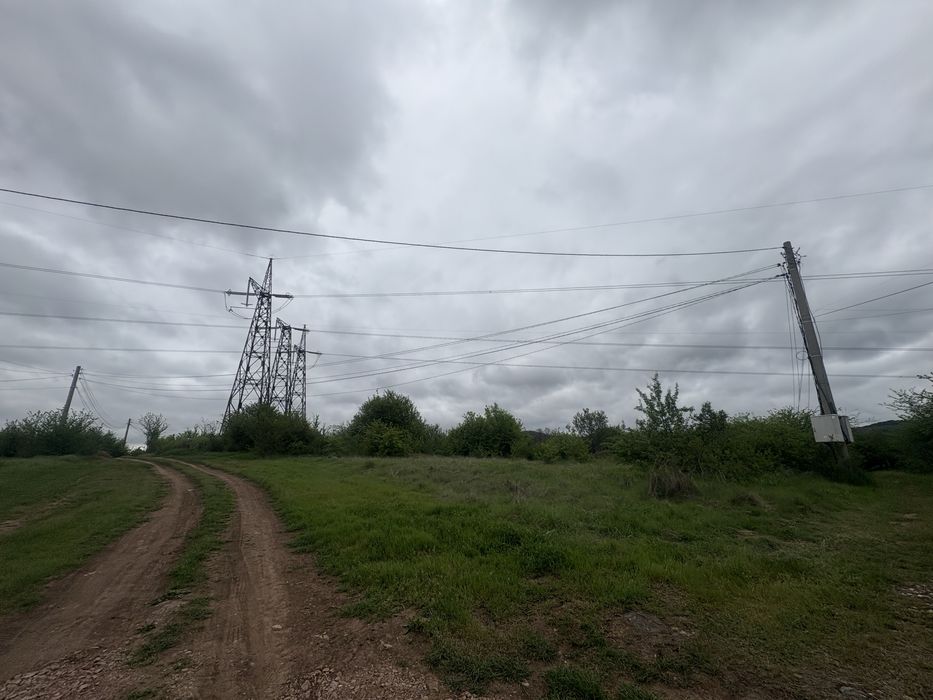 Продава се Парцел в Нови Искър - 1200 кв.м за 125 €/кв.м - Снимка #1