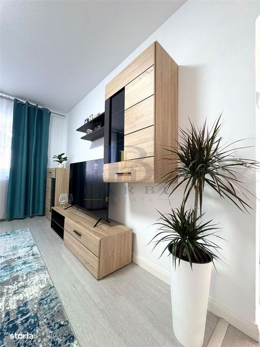 Apartament modern cu 3 camere | Bulevardul Liviu Rebreanu - Sagului