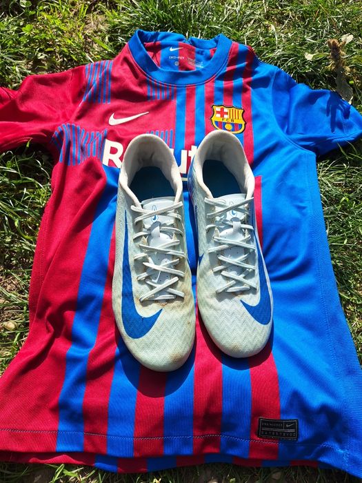 Ghete fotbal Nike Zoom Mercurial Vapor 16 Academy , marimea 42