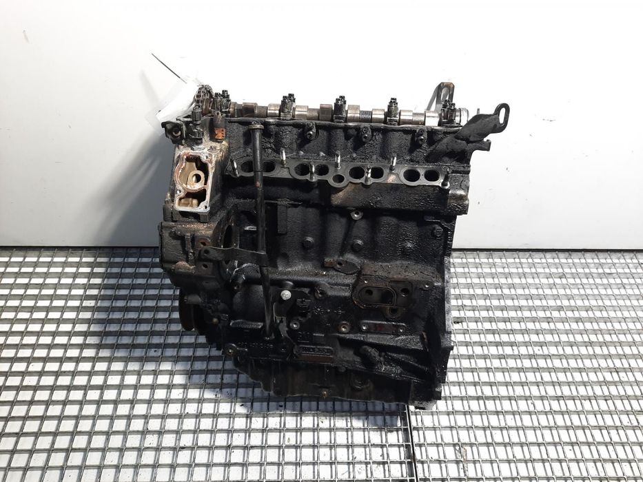 Motor, Cod Y20Dth, Opel Astra G, 2.0 Dti, Y20Dth