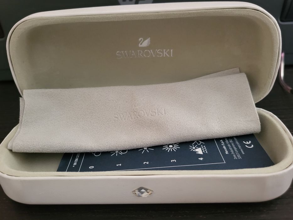 Дамски очила Swarovski -оригинални