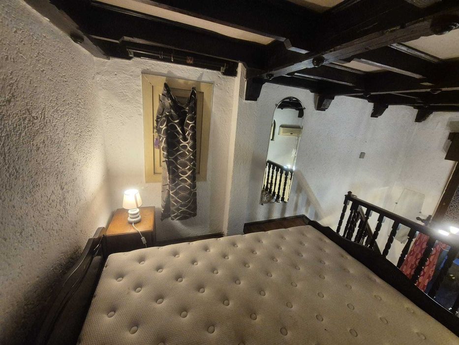 Cismigiu Eforie metrou Universitate garsoniera tip duplex cu centrala