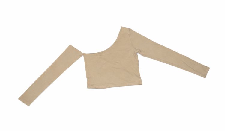 Юбка длинная миди рыбка