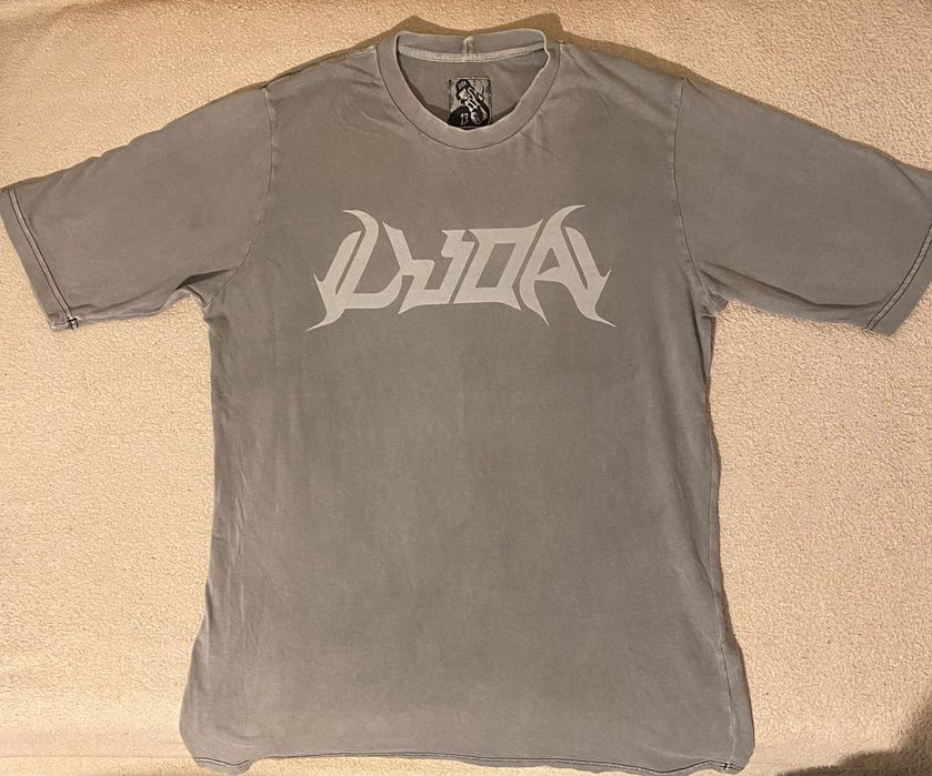 Тениска Luda Concept M