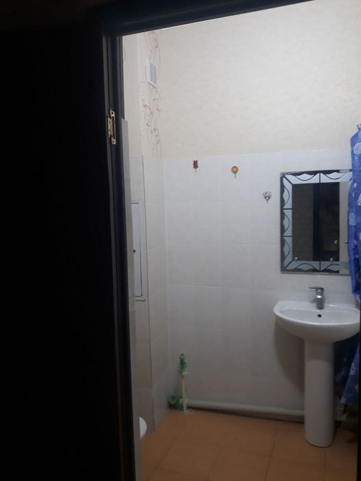 Kvartira solitadi ! Sholkamotal