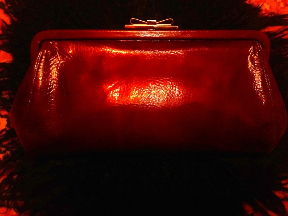 Кладч Италия FURLA