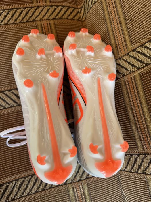 Puma Ultra 5 Match FG/AG
