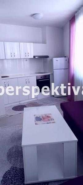 Продава се Двустаен апартамент в Пловдив, Кършияка - 45 кв.м за 1246 €/кв.м - Снимка #4