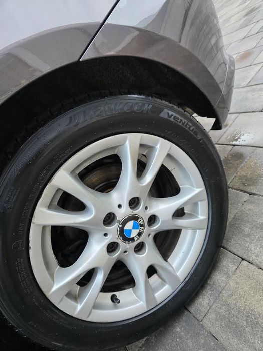 Vând BMW Seria 1 Coupe