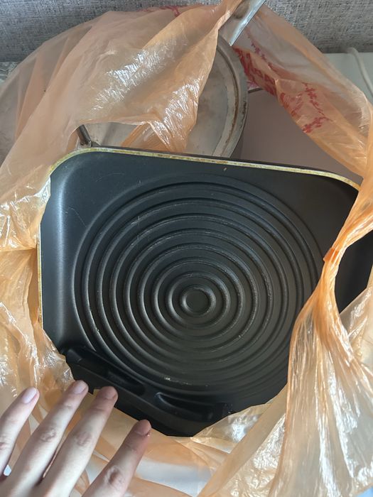 Продам посуду кастрюли