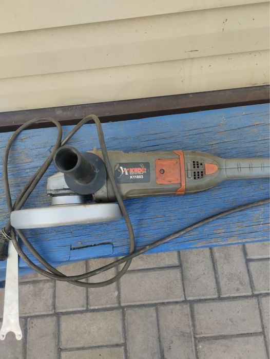 Болгарка 180.