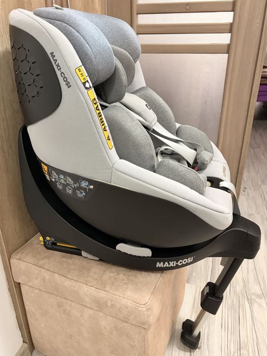 Scaun auto Maxi Cosi Mica Pro