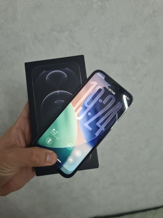 IPhone 12 Pro (256 GB) продам