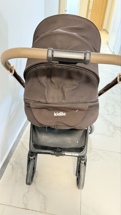 Коляска Kidillo срочно продается