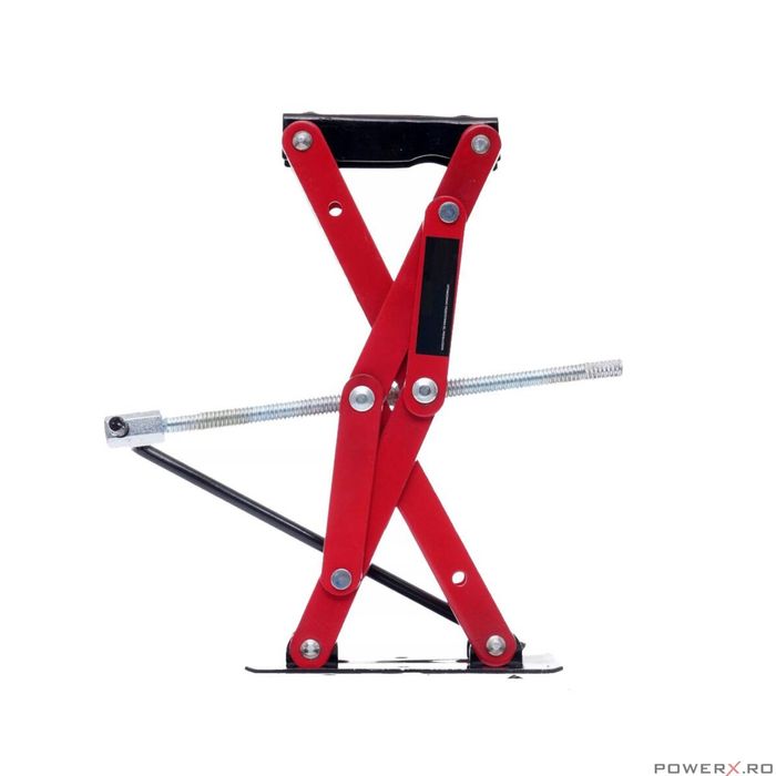 Cric auto trapezoidal, 2 tone, 127-330 mm, Kraft