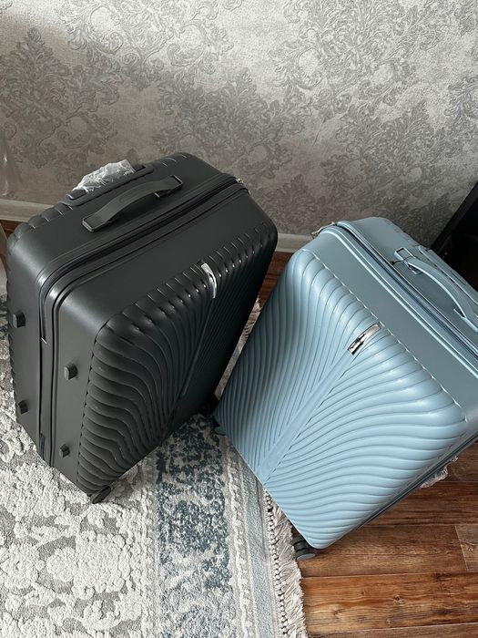 Продам чемодан отличного качества