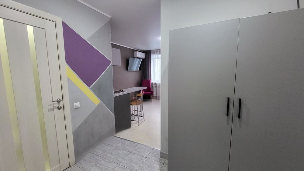 Квартира центр города