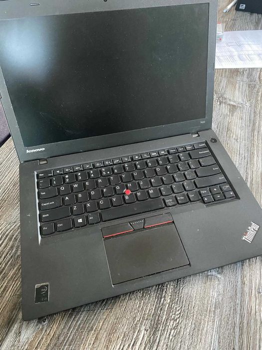 Laptop Lenovo ThinkPad