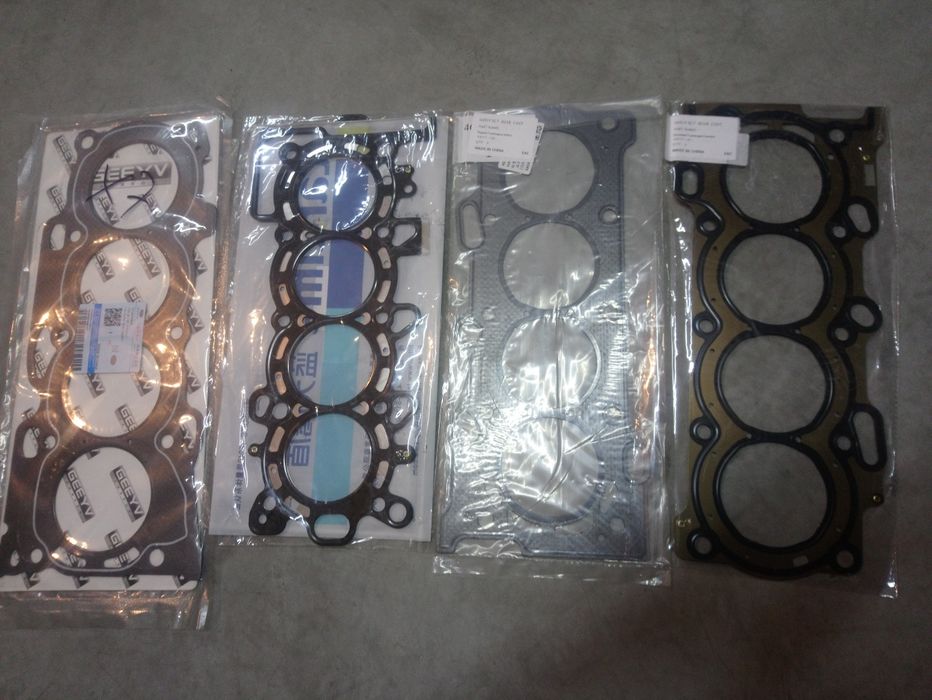 Цеп камплект Sc7