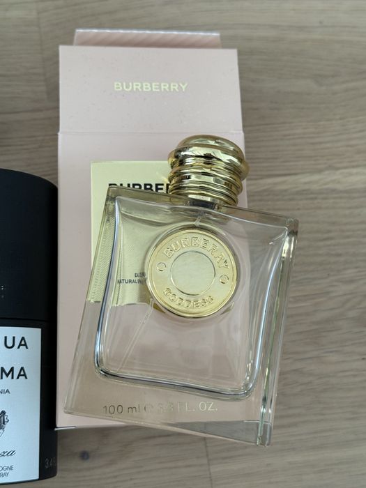 Parfum sticle goale