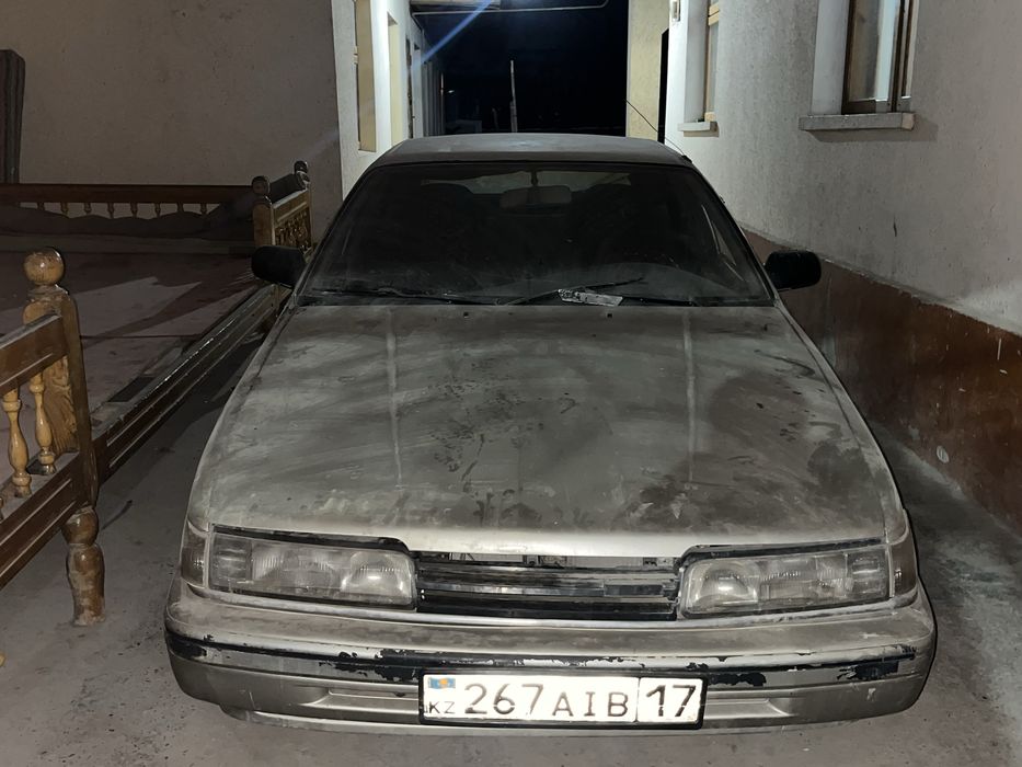 Продам Мазда 626