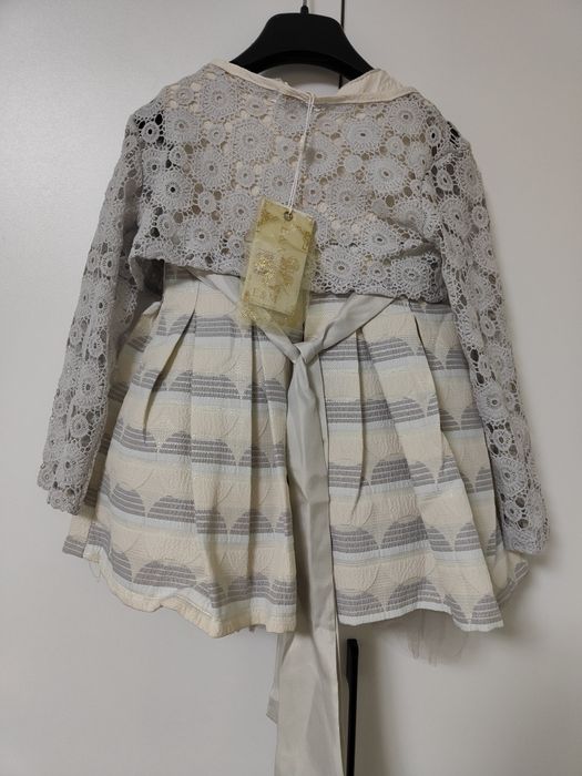 Платье новый оригинал