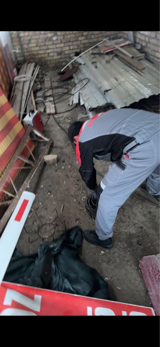 Прочистка канализации, Kanalizatsiya tozalash xizmati