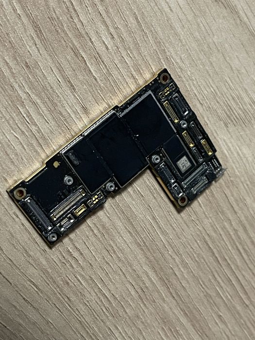Placa de baza Iphone 12 Pro Max 256gb
