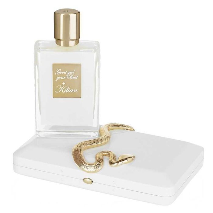 Kilian Good Girl Gone Bad Парфюм произведено в Турции 50мл с coffret