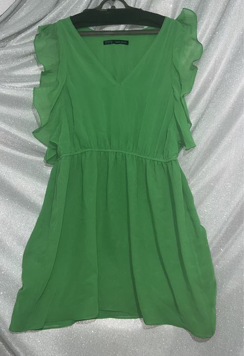 Платье от ZARA