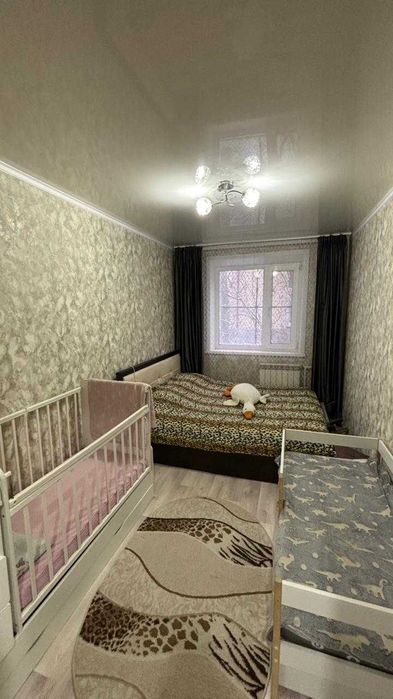 В продаже 2 комнатная