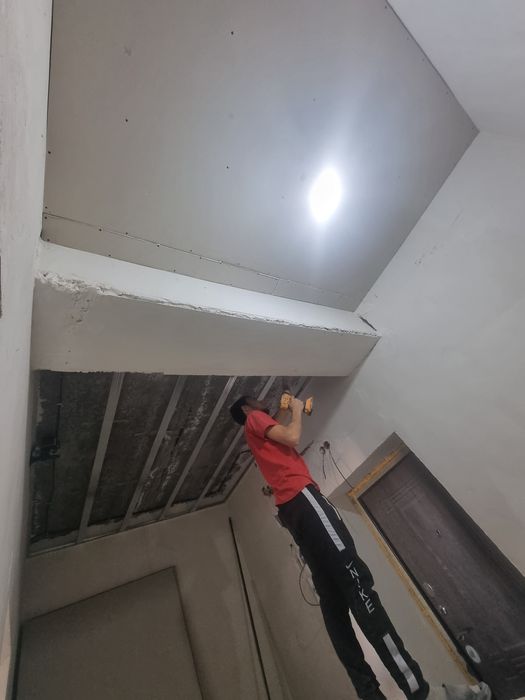 ремонт квартир в ташкенте под ключ