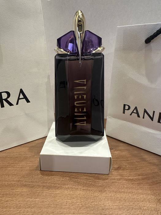 Дамски парфюми Armani, Lancome, D&G, Mugler, Guerlain