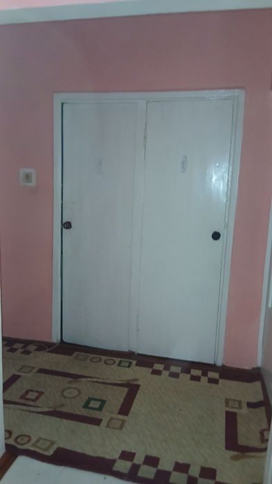 4 Etajli dom 1 Etajda