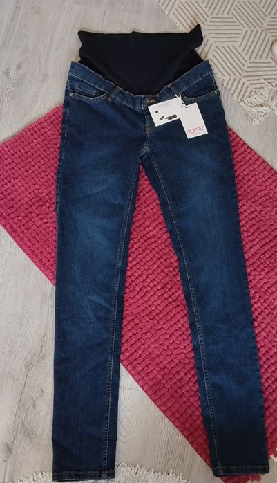 Pantaloni gravide Esprit