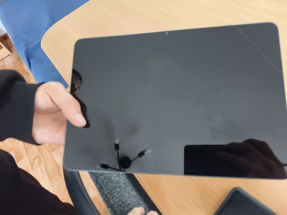 Xiaomi pad 8 8/128 в подарок кулер+стилус