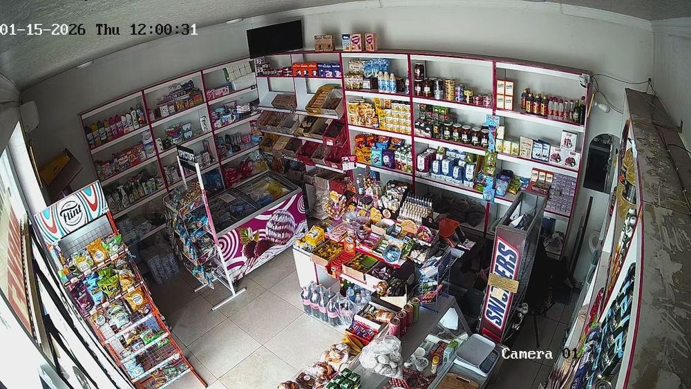 Ду'кон (магазин) сотилади, тайёр ишлаб турган озик-овкат ду'кони...