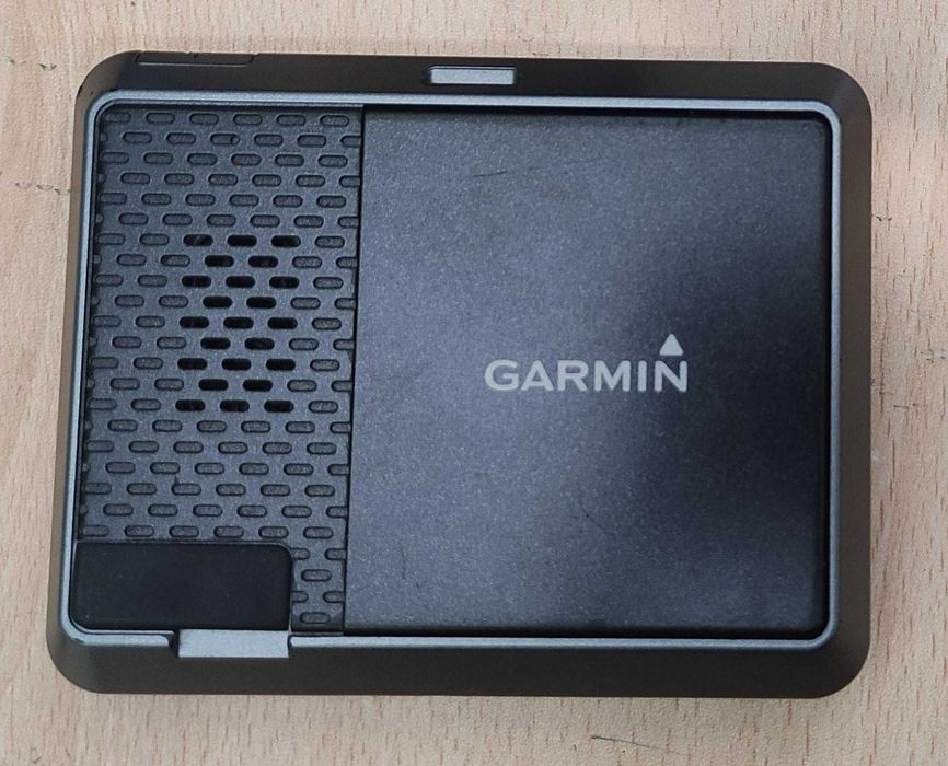 Мото, Туристическа, Вело навигация Garmin nuvi 550
