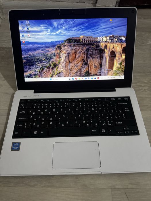 Ноудбук Classmate PC